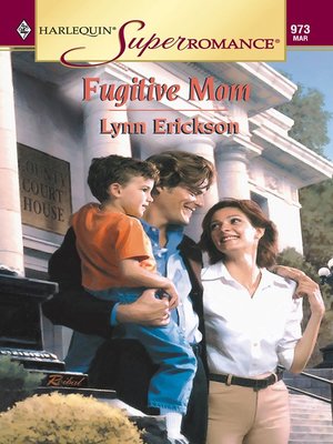 cover image of Fugitive Mom